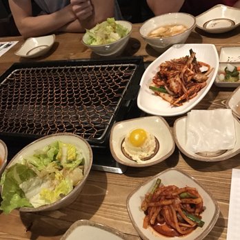 K-BBQ Factory - Korean Near Me - Duluth, Georgia K-BBQ Factory - Korean Near Me - Duluth, Georgia