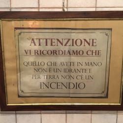 Quattro Archi di Grasso Rosario