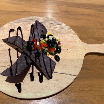 Devil's Kitchen - Amuse bouche - New American Near Me - Grand Junction, Colorado