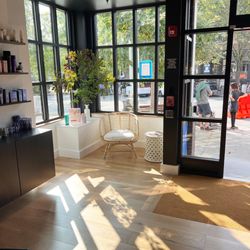 Maven - Our beautiful new street level location