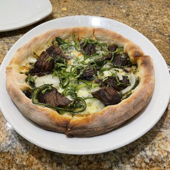 California Pizza Kitchen - Carne Asada Pizzza - Pizza Near Me - Portland, Oregon California Pizza Kitchen - Carne Asada Pizzza - Pizza Near Me - Portland, Oregon