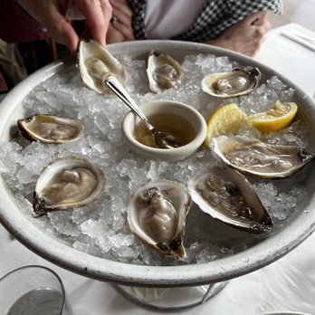 Sardine - Oysters! - French Near Me - Madison, Wisconsin Sardine - Oysters! - French Near Me - Madison, Wisconsin