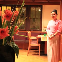 Thai-Palast