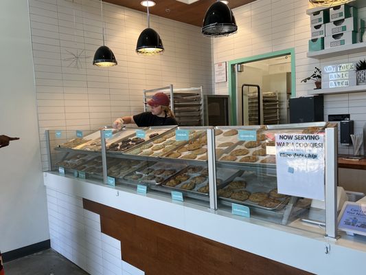 Cookie Society-Frisco by null