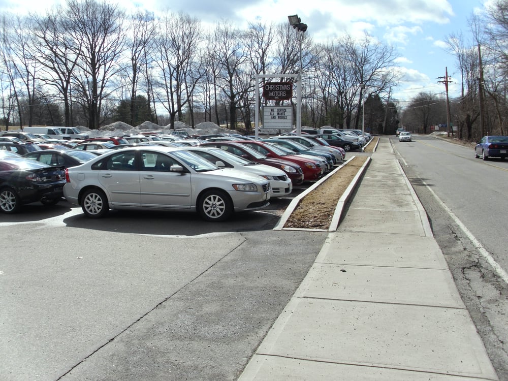 CHRISTMAS MOTORS Updated July 2024 28 Reviews 133 Acton St