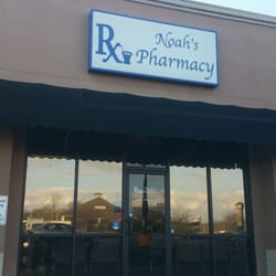 Noah's Pharmacy