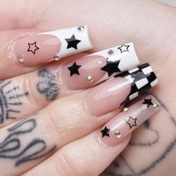 SP Nails