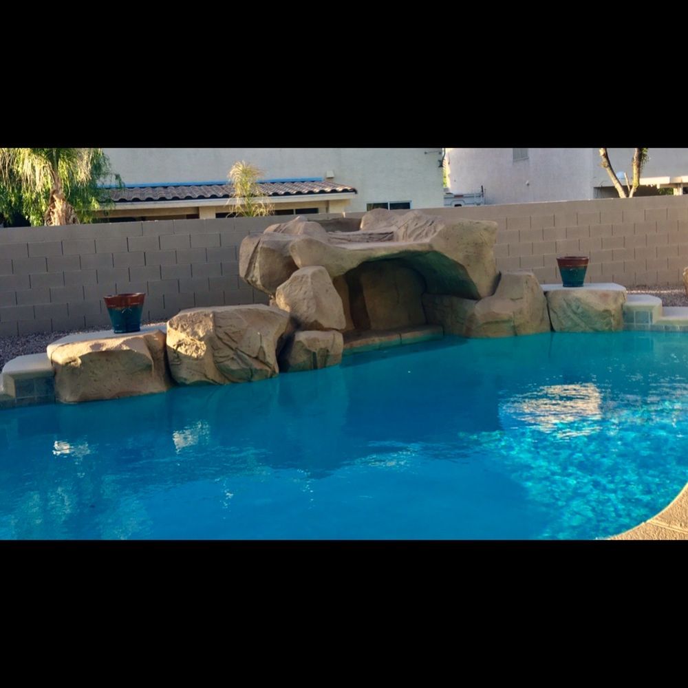 Pools R Us - Pool reno complete ! - Pool & Hot Tub Service Near Me - Las Vegas, Nevada Pools R Us - Pool reno complete ! - Pool & Hot Tub Service Near Me - Las Vegas, Nevada
