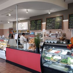 BelleFair Kitchen