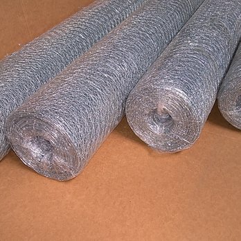 DW Wire Cloth - Gopher Netting - Galv. After 3/4" Hex - 20 Ga. Widths: 24" , 36" , 48" , 60" Lengths: 100 ft. - Building Supplies Near Me - Sacramento, California DW Wire Cloth - Gopher Netting - Galv. After 3/4" Hex - 20 Ga. Widths: 24" , 36" , 48" , 60" Lengths: 100 ft. - Building Supplies Near Me - Sacramento, California