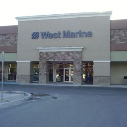 West Marine