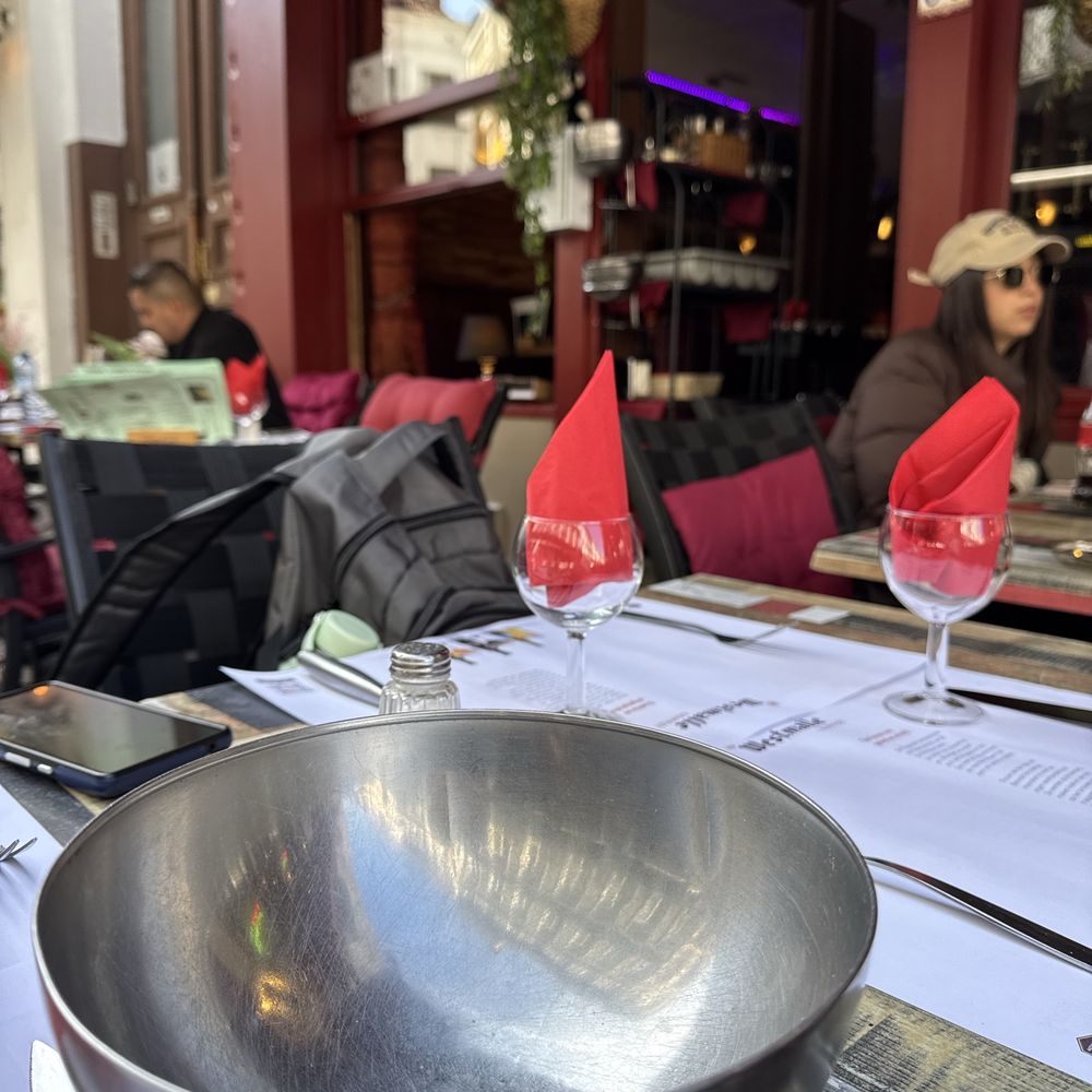 La Luna Di Venezia - Lunch - Italian Near Me - Brussels, BRU La Luna Di Venezia - Lunch - Italian Near Me - Brussels, BRU