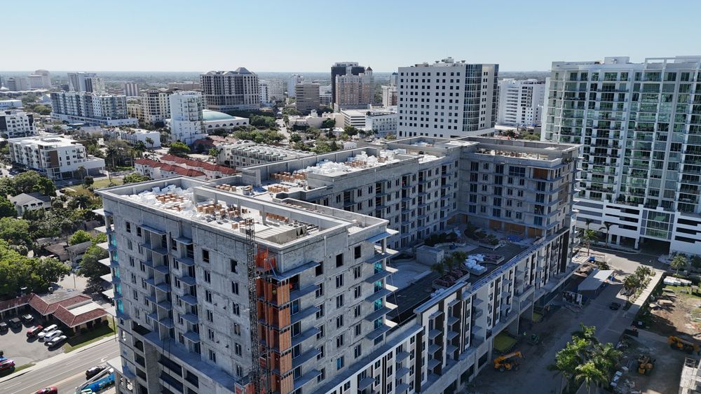 Slide of Crown Roofing & Waterproofing