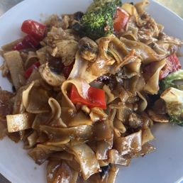 Pad Kee Mao Pad Kee Mao