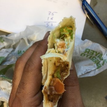 Taco Bell - Fast Food Near Me - San Diego, California Taco Bell - Fast Food Near Me - San Diego, California