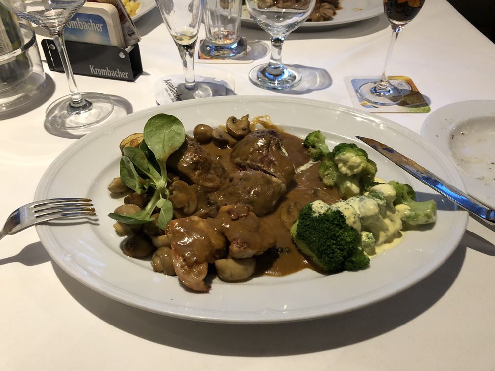 EL PASO JohannGiesbertsPlatz 2, Straelen, NordrheinWestfalen