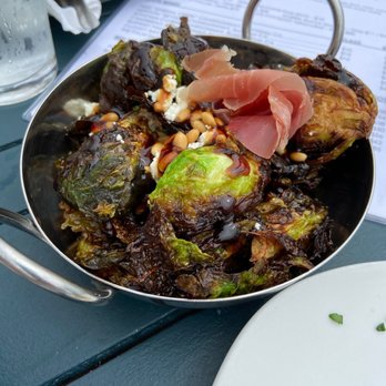 The Rooftop Lounge - Brussel Sprouts - Lounges Near Me - Laguna Beach, California The Rooftop Lounge - Brussel Sprouts - Lounges Near Me - Laguna Beach, California