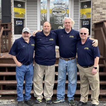 Hitch RV - RV Dealers Near Me - Milford, Delaware Hitch RV - RV Dealers Near Me - Milford, Delaware