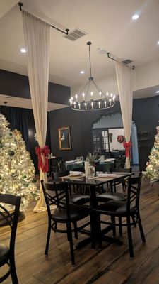 HillTop Kitchen by null