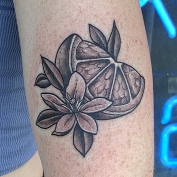 Babylon Tattoo - freshly finished - Tattoo Near Me - Fort Lauderdale, Florida Babylon Tattoo - freshly finished - Tattoo Near Me - Fort Lauderdale, Florida