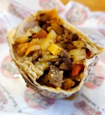 Gilberto's Taco Shop by null
