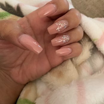 MT Nails - Nail Salons Near Me - Clermont, Florida