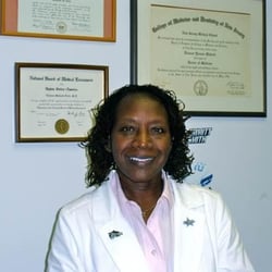 Dermatology and Skin Cancer Center: Eleanor Ford, MD