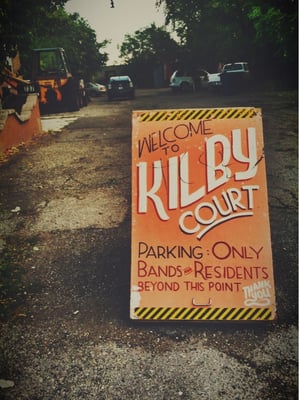 Kilby Court by null