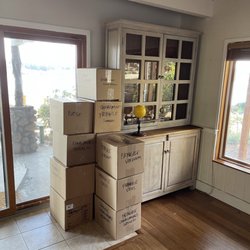 Renewal Organizing - Move management. Packing services.