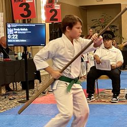 MAS Karate Studio