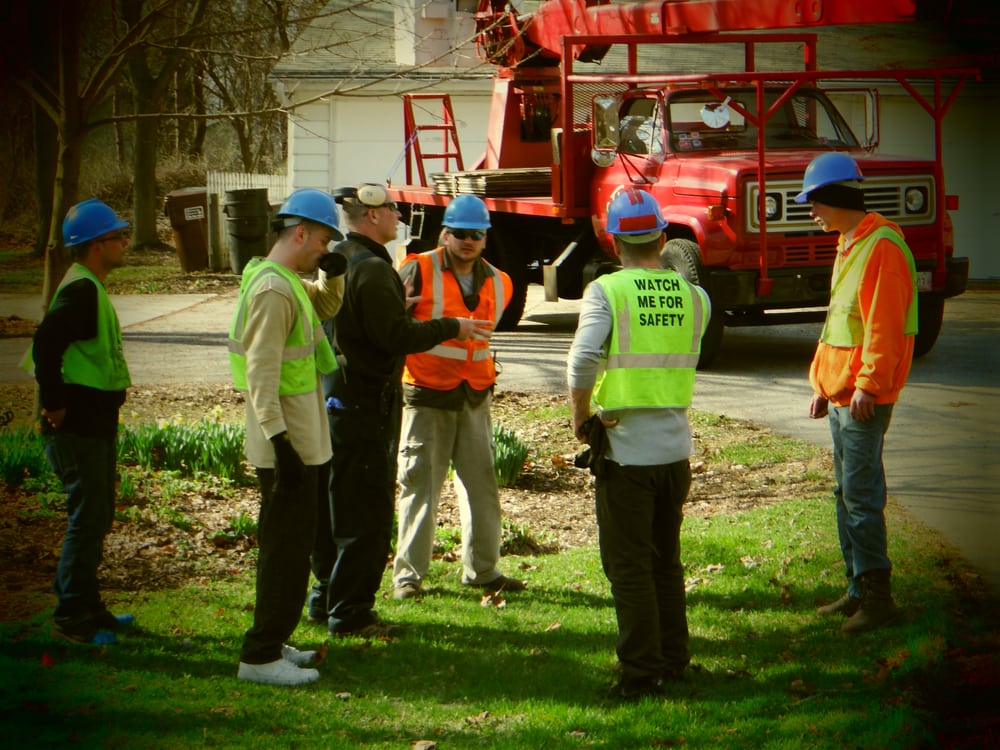 JOHNSON TREE SERVICE Updated August 2024 32 Photos 3006 Jackson