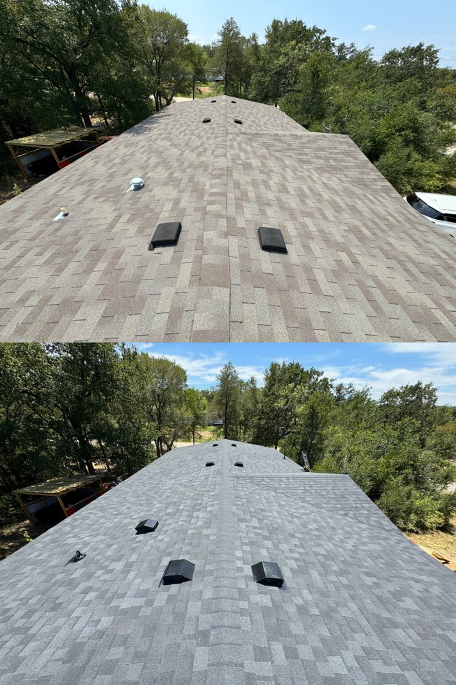 Slide of Twin Exteriors