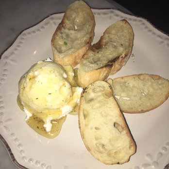 Bea - House ricotta - Cocktail Bars Near Me - New York, New York