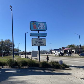 Your Happy Place - Street view - Bakeries Near Me - Kissimmee, Florida Your Happy Place - Street view - Bakeries Near Me - Kissimmee, Florida