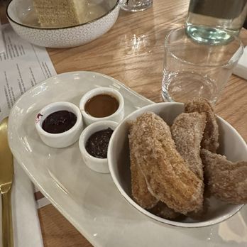 Emilio’s Contemporary Mexican Kitchen - Churros - Mexican Near Me - Las Vegas, Nevada Emilio’s Contemporary Mexican Kitchen - Churros - Mexican Near Me - Las Vegas, Nevada