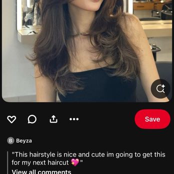 Hair Creations  - Example of what I wanted - Hair Salons Near Me - Ronkonkoma, New York