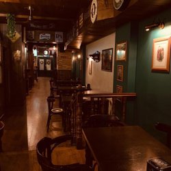 The Old Dubliner - Zona Público