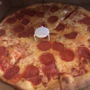 Antonio's Pizza House - a pepperoni pizza in a box - Pizza Near Me - Lancaster, Pennsylvania Antonio's Pizza House - a pepperoni pizza in a box - Pizza Near Me - Lancaster, Pennsylvania