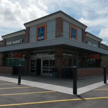 ALDI - Grocery Near Me - Port Saint Lucie, Florida