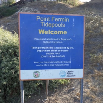 Cabrillo Beach - Beaches Near Me - San Pedro, California