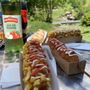 Photo of Betty’s Corndogs
