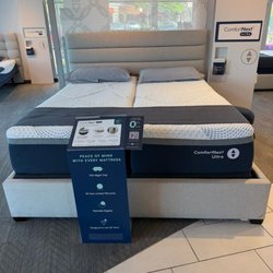 Sleep Number