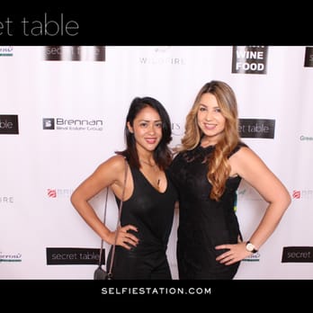 Selfie Station - Selfie station!!! - Photo Booth Rentals Near Me