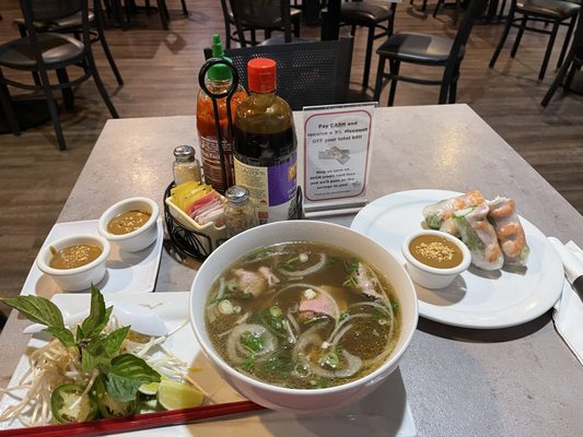 Noodles @ Boba Tea House by null