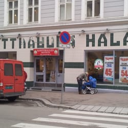 Kjøtthallen Sentrum