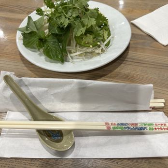 Pho Thien Phat - Vietnamese Near Me - Cary, North Carolina