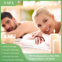 S Spa