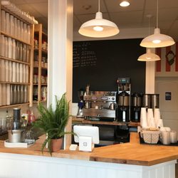 Chatty Cathy Coffee & Juice Press