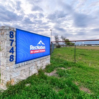 RecNation RV & Boat Storage - Self Storage Near Me - Leander, Texas RecNation RV & Boat Storage - Self Storage Near Me - Leander, Texas