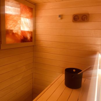 The Source Sauna Studio and Day Spa - Heavens Peak Sauna - Day Spas Near Me - Kalispell, Montana
